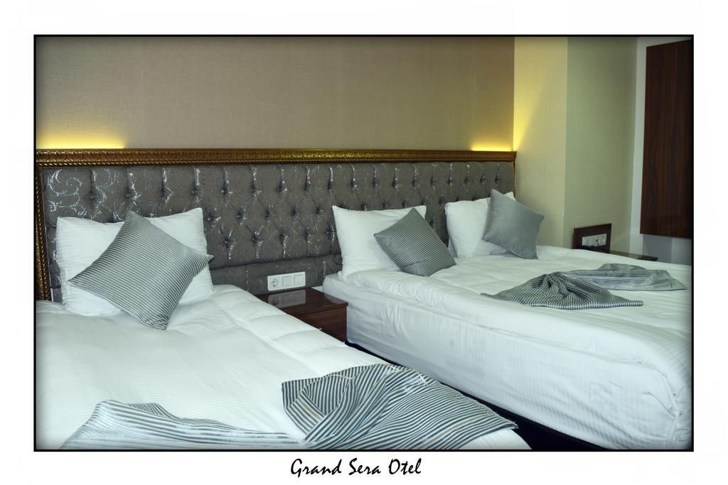 Grand Sera 3*