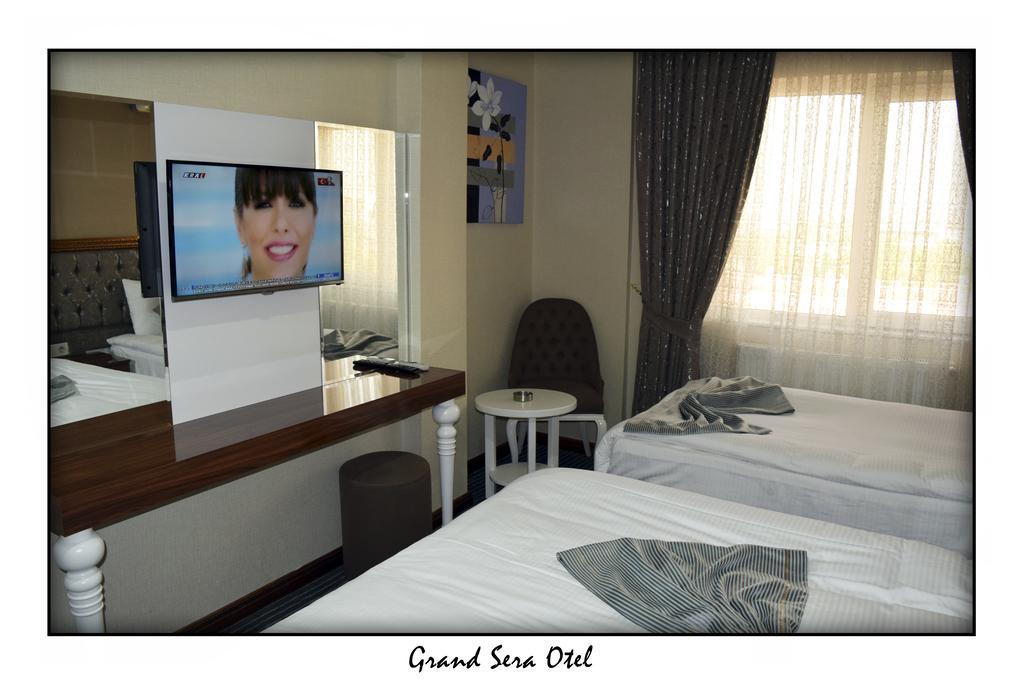 Grand Sera 3*