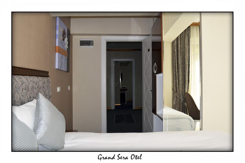 Hotel Grand Sera
