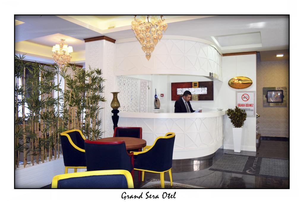 Grand Sera Ankara