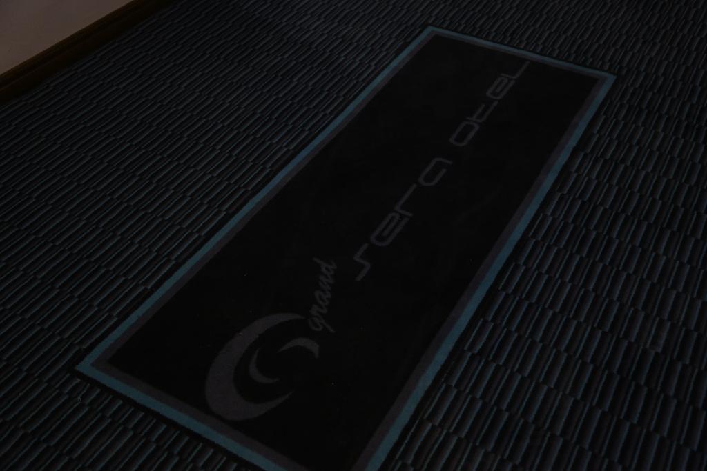 Hotel Grand Sera 3*
