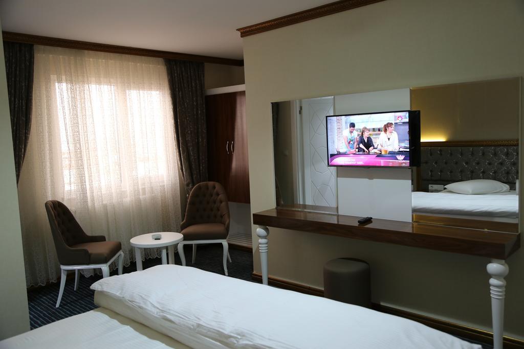 Grand Sera 3*