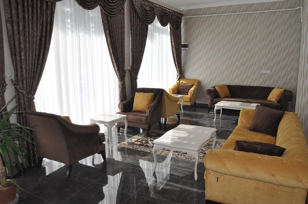 Hotel Grand Sera