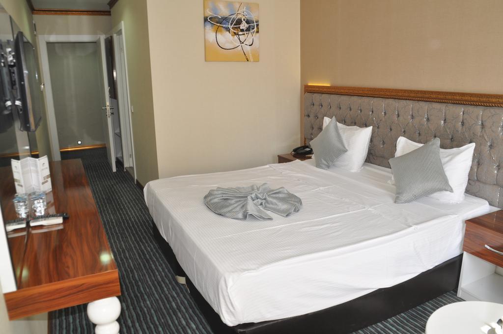 Grand Sera Ankara