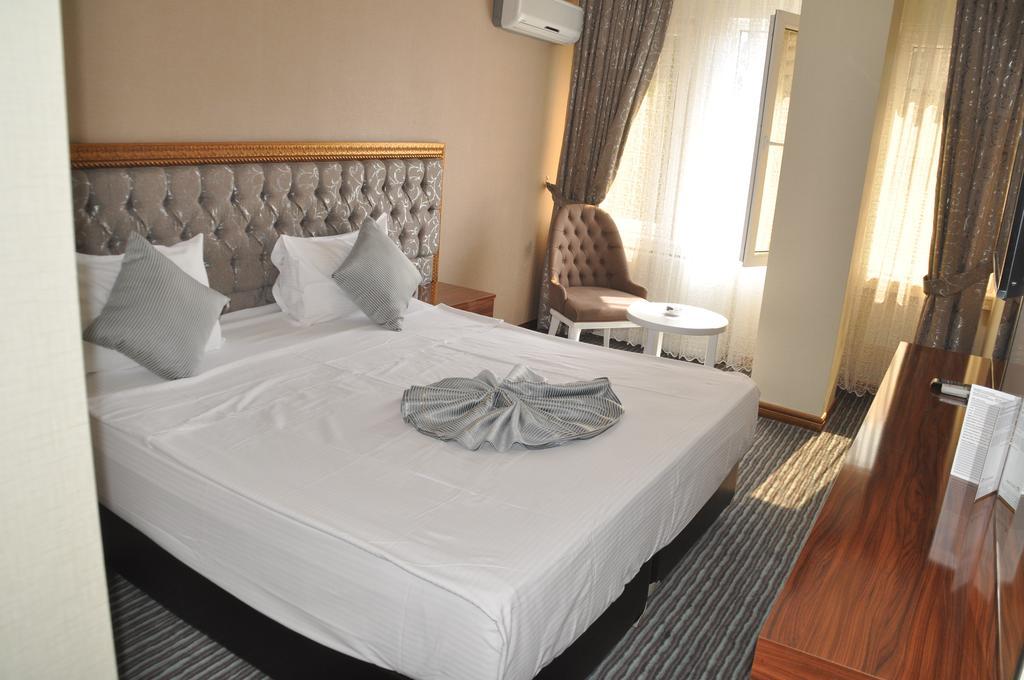 Hotel Grand Sera