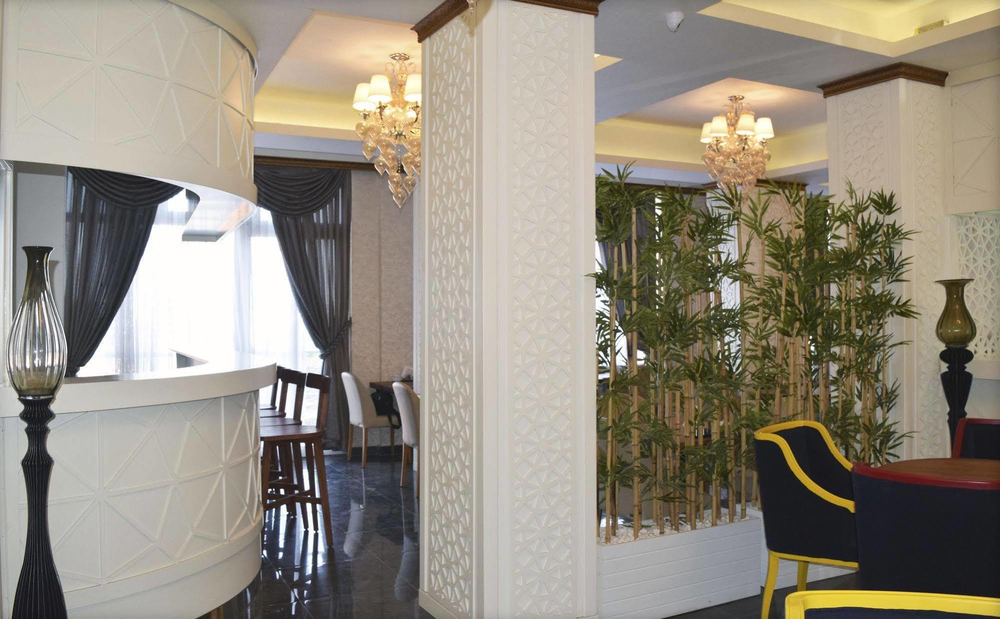 Grand Sera Hotel Ankara