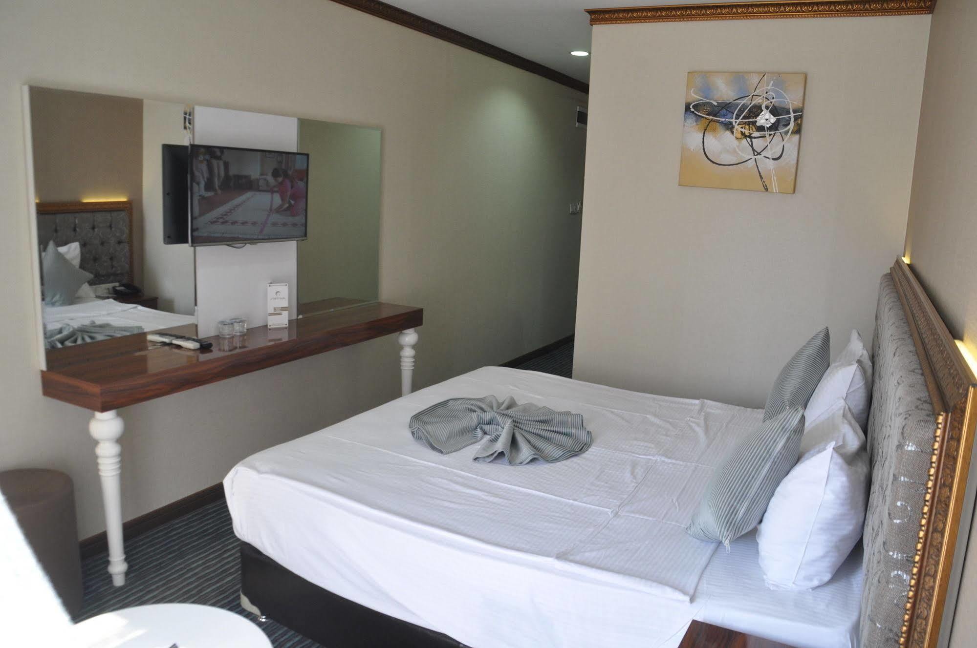 Grand Sera Hotel Ankara