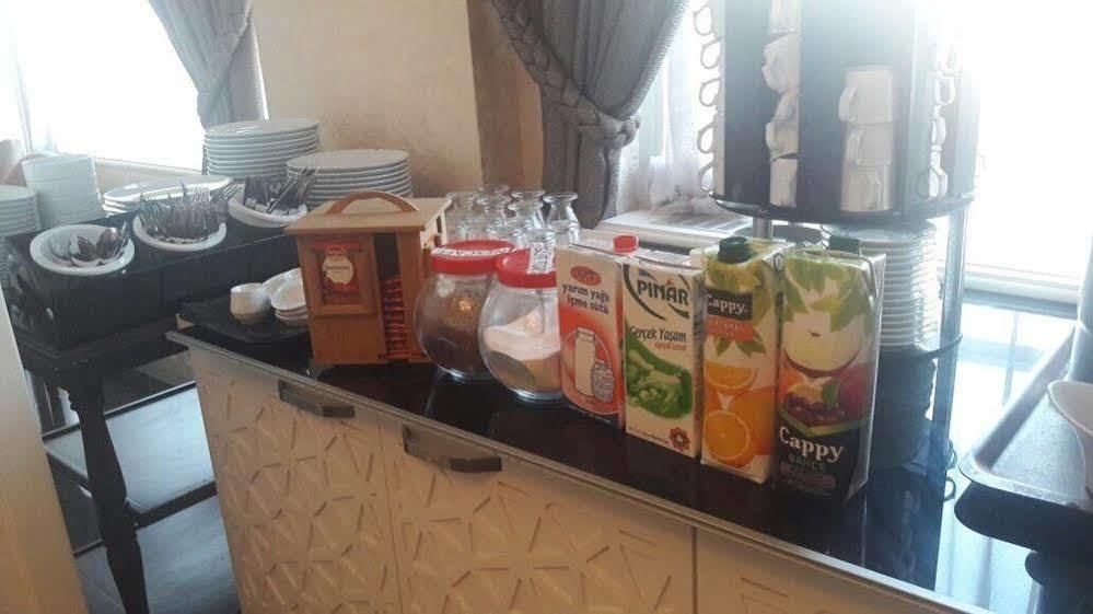 Grand Sera Hotel 3*