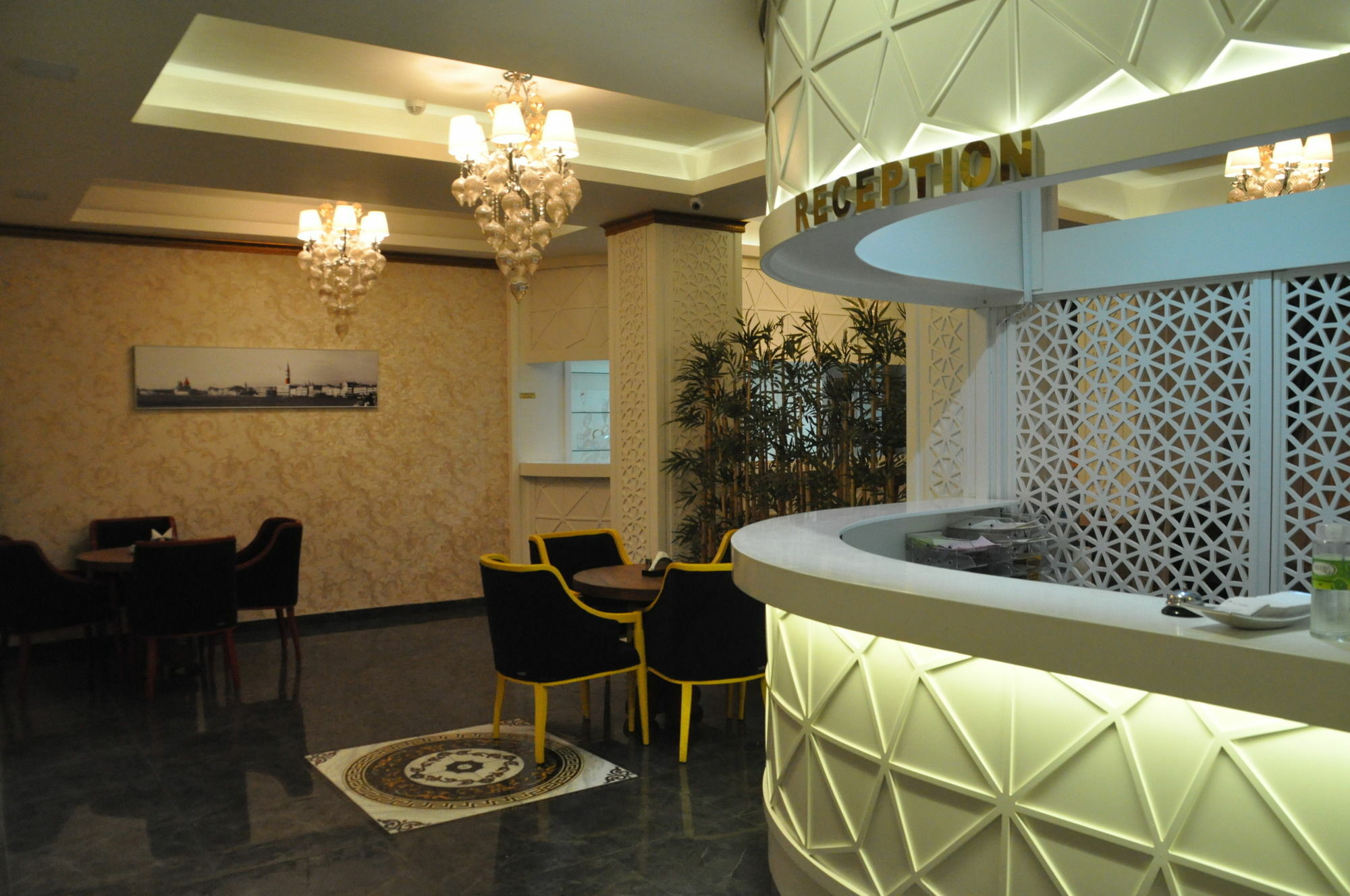 Grand Sera Hotel